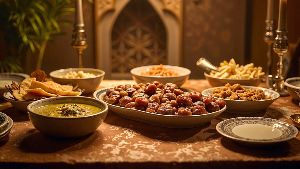 সাহরিতে যে খাবারগুলো খাবেন না