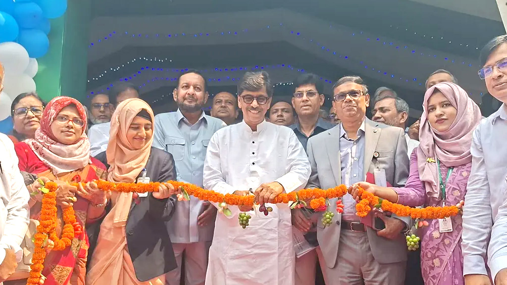 কৃষিতে এবার অতীতের তুলনায় সর্ববৃহৎ বাজেট : কৃষিমন্ত্রী