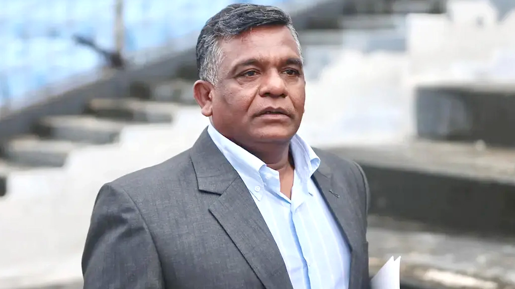 বিসিবি সভাপতি বুলবুলও সাক্ষাৎ করলেন তদন্ত কমিটির সঙ্গে