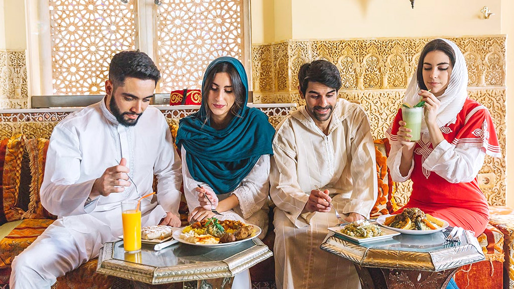 রোজায় অ্যাসিডিটির ভয়? যা খেতে পারেন