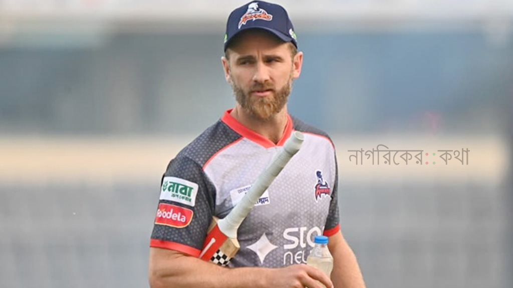 বিশ্বকাপে সব দলের অংশগ্রহণ নিয়ে যা বললেন উইলিয়ামসন