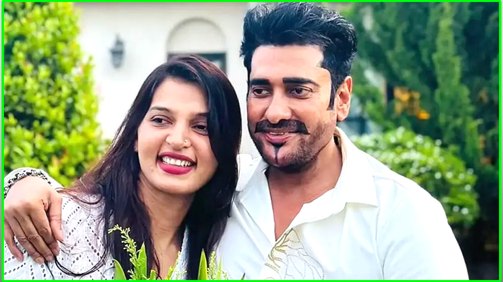 বর্ষাকে নেত্রী হিসেবে দেখতে চান অনন্ত জলিল