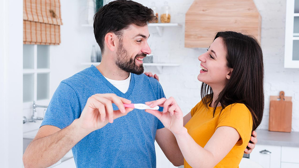 গর্ভধারণের পরিকল্পনা করলে যে ৫ বিষয় জানা জরুরি