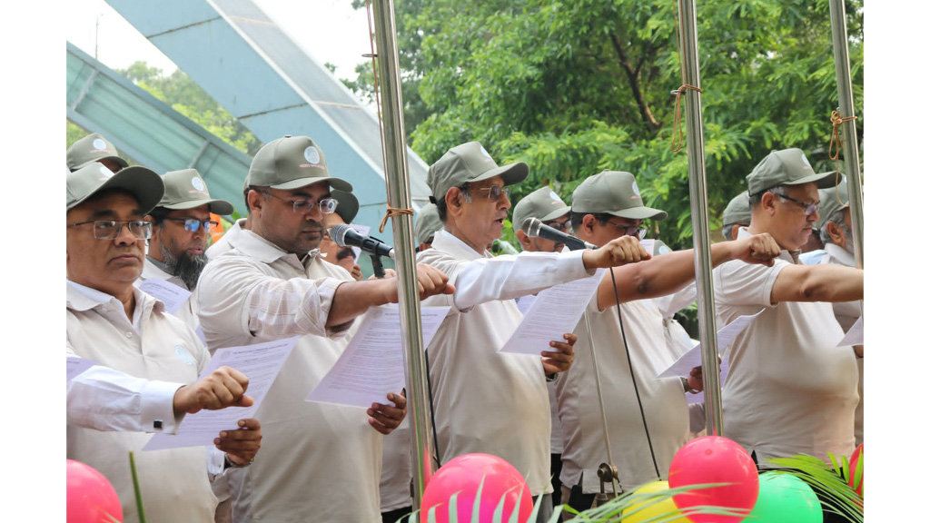 উন্নত বাংলাদেশের স্বপ্নে প্রকৌশলীদের অঙ্গীকার ৭৮তম প্রতিষ্ঠাবার্ষিকীতে উদযাপিত হচ্ছে ‘ইঞ্জিনিয়ার্স ডে’
