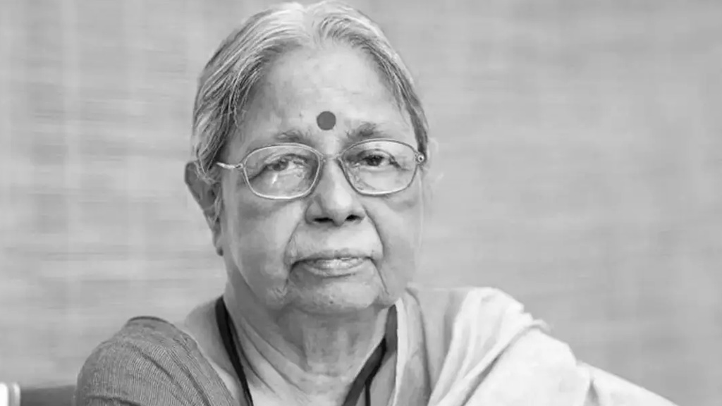 সন্‌জীদা খাতুনের প্রথম মৃত্যুবার্ষিকী আজ