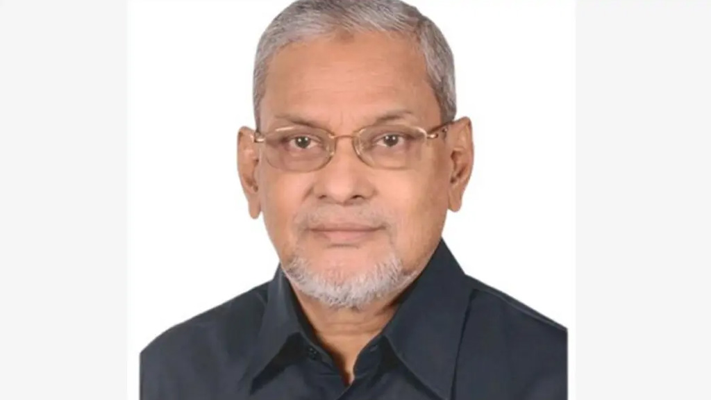 বিএনপি চেয়ারম্যানের উপদেষ্টা আব্দুল কুদ্দুস আর নেই