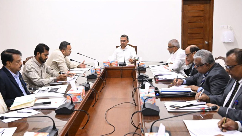 দক্ষ জনশক্তি গড়তে দেশে ভাষা শিক্ষা কেন্দ্র খোলার নির্দেশ প্রধানমন্ত্রীর