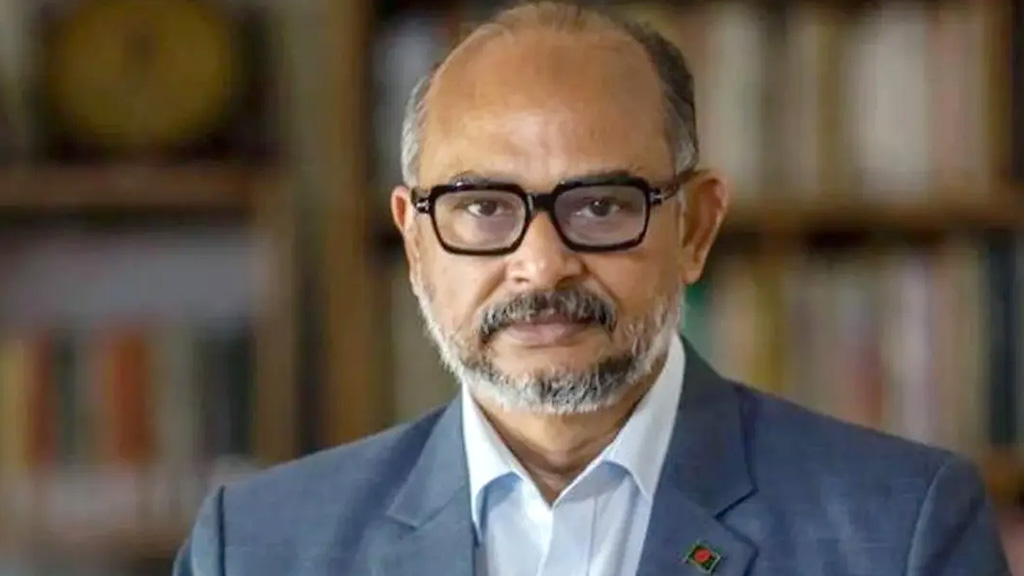হাওরাঞ্চলের উন্নয়নে ৫ বছর মেয়াদি সমন্বিত কর্মসূচির পরিকল্পনা
