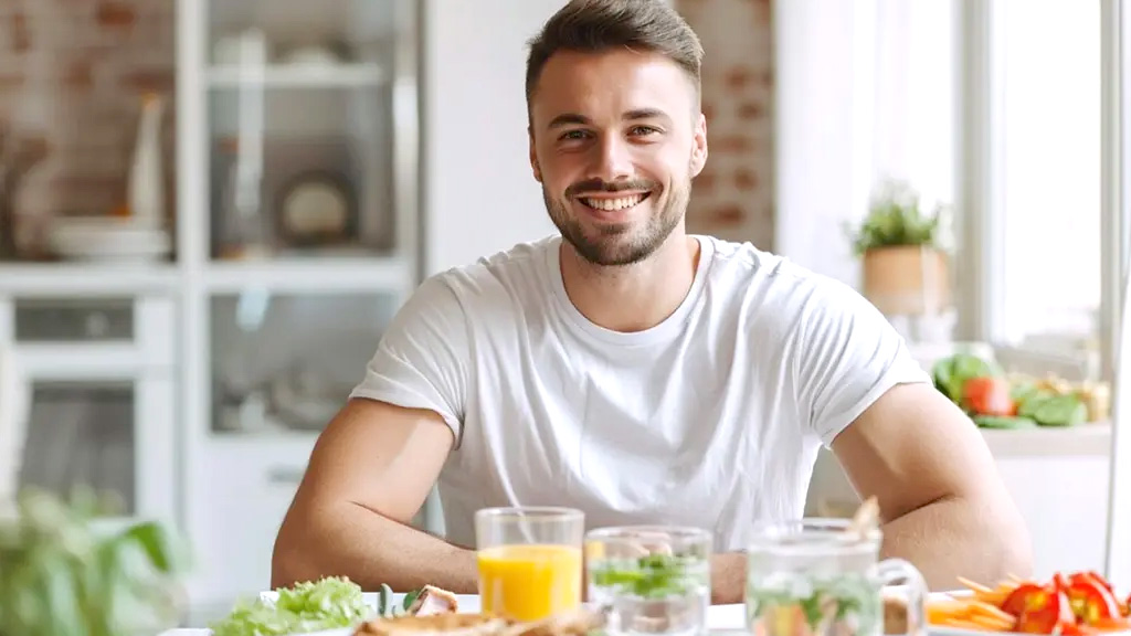 সুস্থ থাকার জন্য যেসব নিয়ম মেনে চলা জরুরি