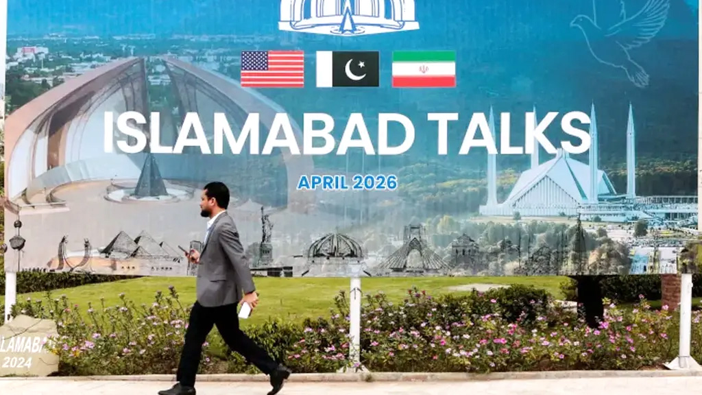 ‘যুদ্ধে যা পায়নি, আলোচনায় তা চাইছে যুক্তরাষ্ট্র’: ইরান