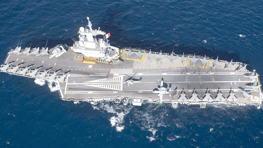 ইরান-ইসরায়েল-যুক্তরাষ্ট্র যুদ্ধে ভূমধ্যসাগরে পরমাণু বিমানবাহী রণতরী পাঠাচ্ছে ফ্রান্স