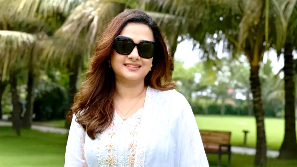 ‘তখনও টের পাচ্ছিলাম না যে আমি নায়িকা’