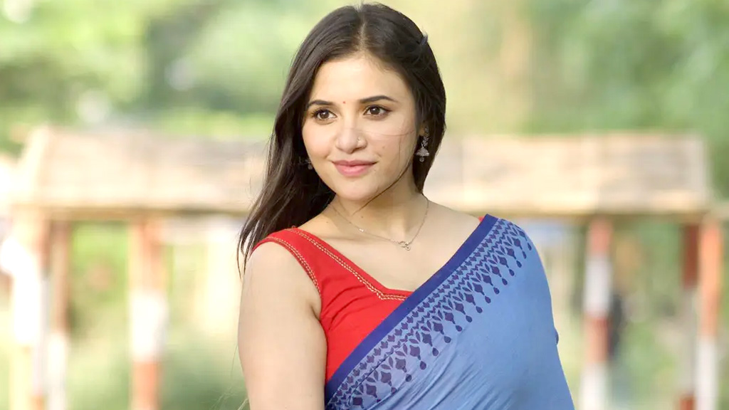 অভিনেত্রী হওয়ার স্বপ্ন ছিল না তিশার