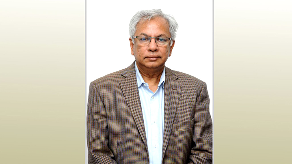 বাজেটে খাদ্য নিরাপত্তা ও জলবায়ু সহনশীলতায় গুরুত্ব দেওয়ার আহ্বান বিআইডিএস মহাপরিচালকের