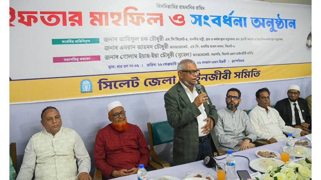 হজের পর ঢাকা-সিলেট-ম্যানচেস্টার ফ্লাইট পুনরায় চালু হবে: প্রবাসী কল্যাণ মন্ত্রী