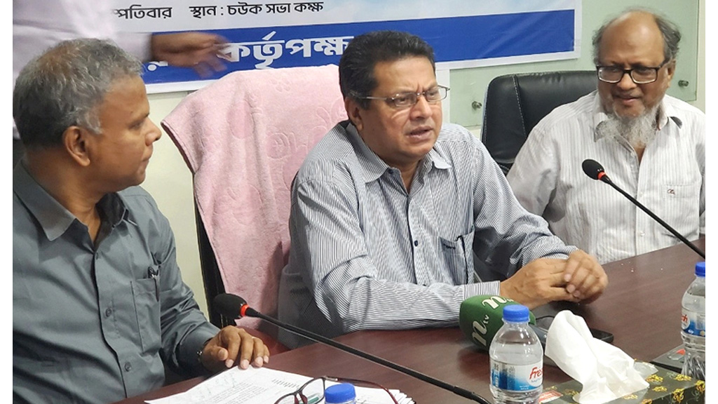 ডিসেম্বরের মধ্যে চট্টগ্রামের বড় প্রকল্পগুলোর কাজ শেষ করার লক্ষ্য: গণপূর্তমন্ত্রী