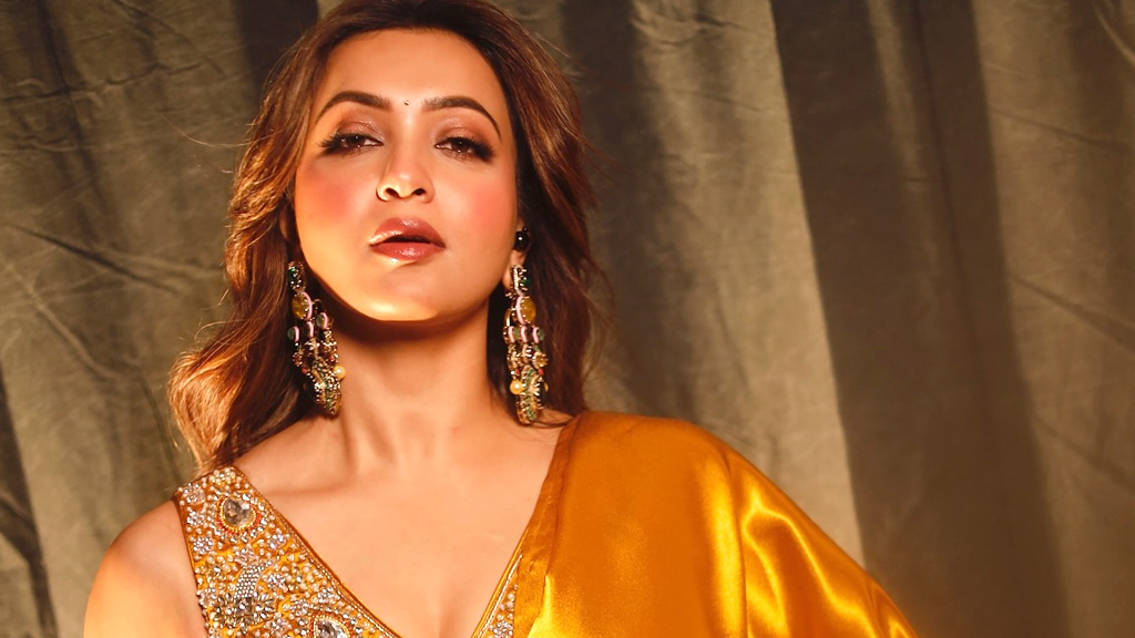 কাজ চাইতে আমার কোনো লজ্জা নেই: কৌশানী