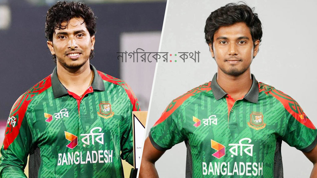সৌম্য-হাসান মাহমুদকে দলে ভেড়াল নোয়াখালী