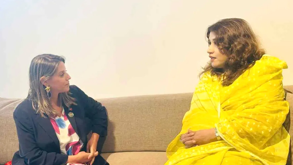 বাংলাদেশ থেকে কর্মী নিতে পর্তুগালকে অনুরোধ