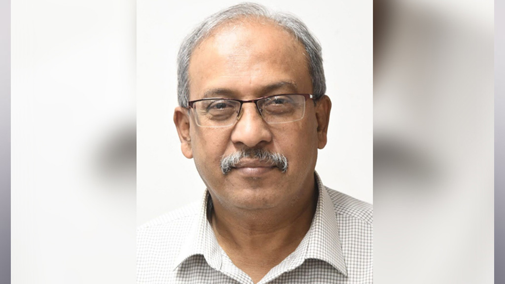 প্রধান তথ্য কর্মকর্তা হলেন সৈয়দ আবদাল আহমদ