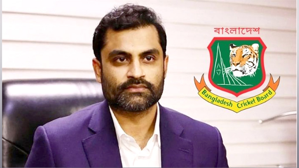 বিসিবির নতুন সভাপতি তামিম ইকবাল