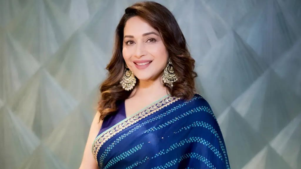 যে সিনেমা দিয়ে সালমানকেও পারিশ্রমিকে ছাড়িয়ে যান মাধুরী