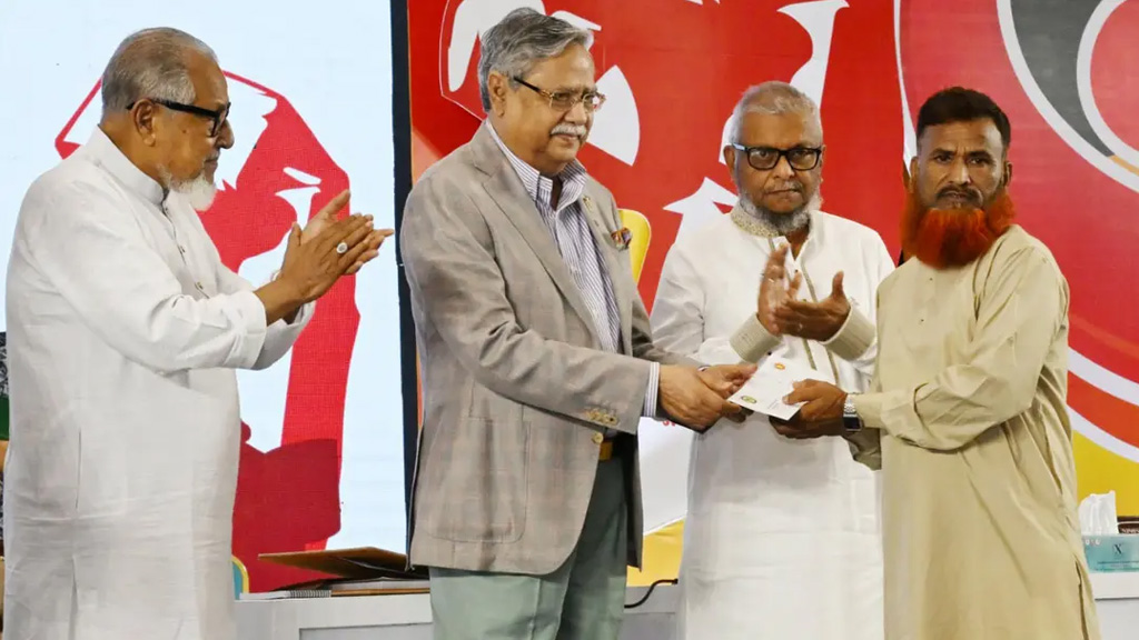 রেমিট্যান্স অর্থনীতির ভিত্তি স্থাপন করেছিলেন জিয়াউর রহমান: রাষ্ট্রপতি