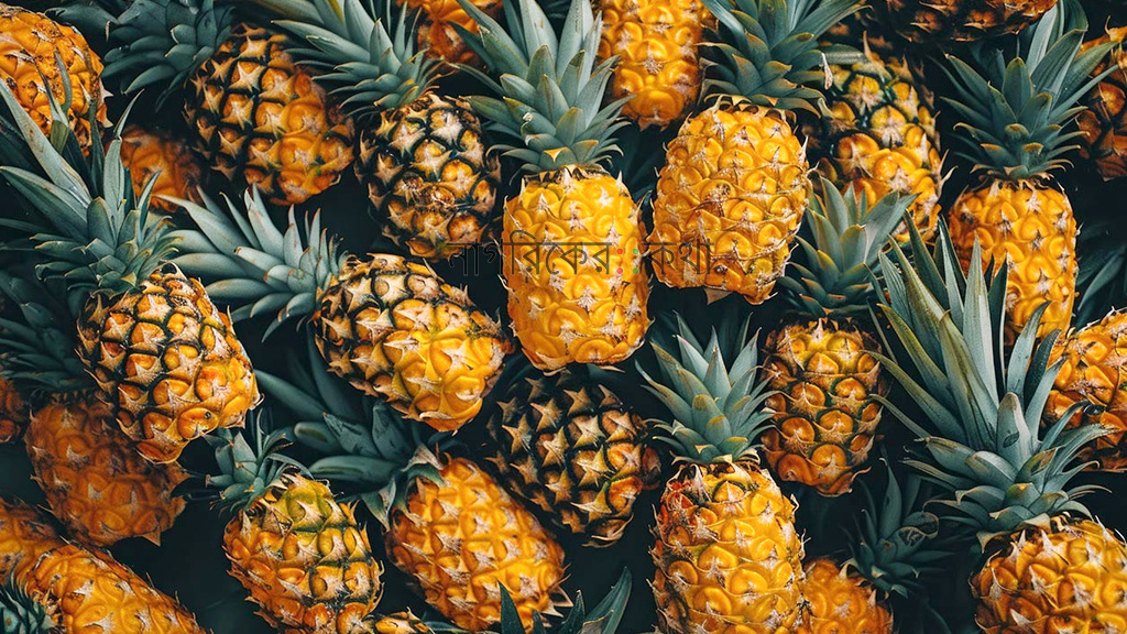 আনারস খেলে কি অ্যাসিডিটি বাড়ে?