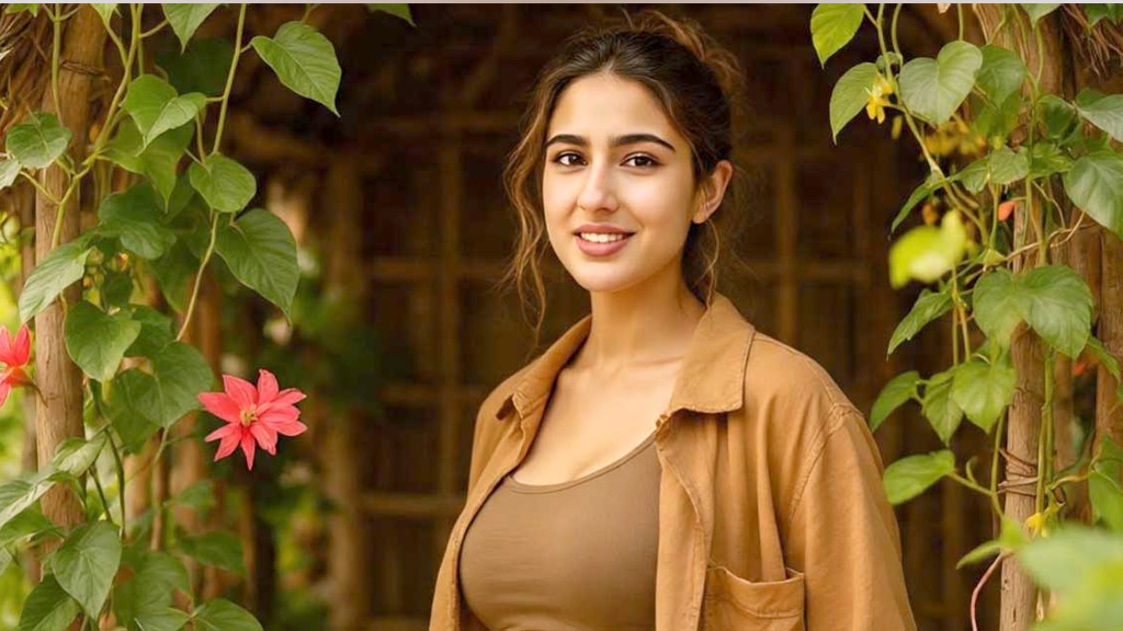 প্রকাশ্যে অপমান, স্কুল জীবনের বন্ধুত্ব ভাঙলেন সাইফ কন্যা সারা আলি খান