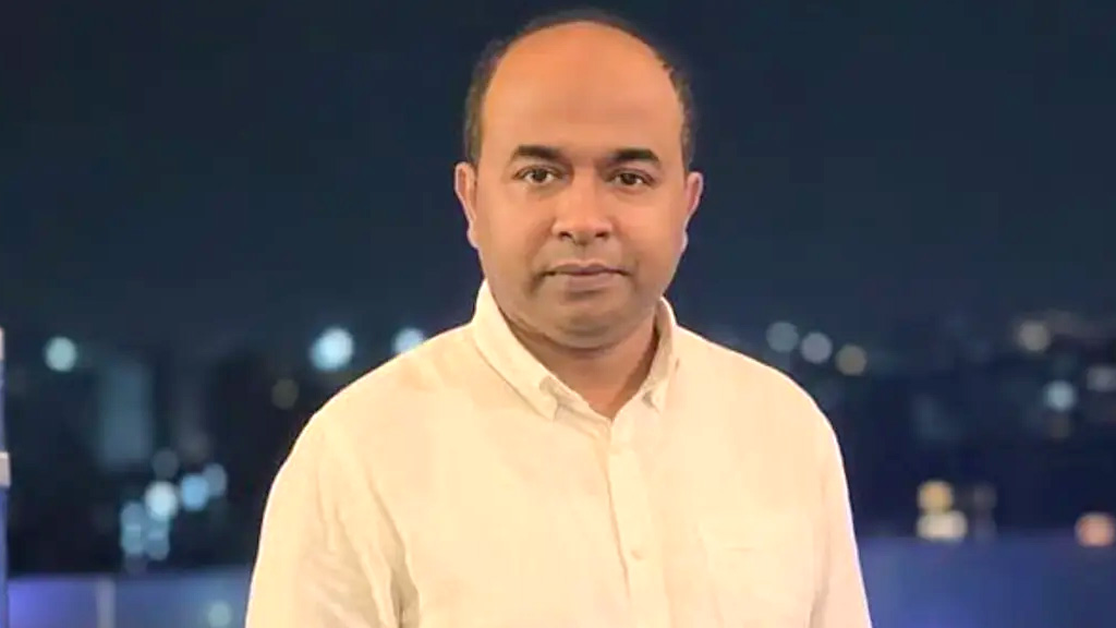 লন্ডন হাইকমিশনের প্রেস মিনিস্টার পদ ছাড়লেন আকবর হোসেন