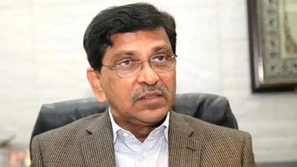 মাহবুব উল আলম হানিফ ও তার স্ত্রীর আয়কর নথি জব্দের আদেশ