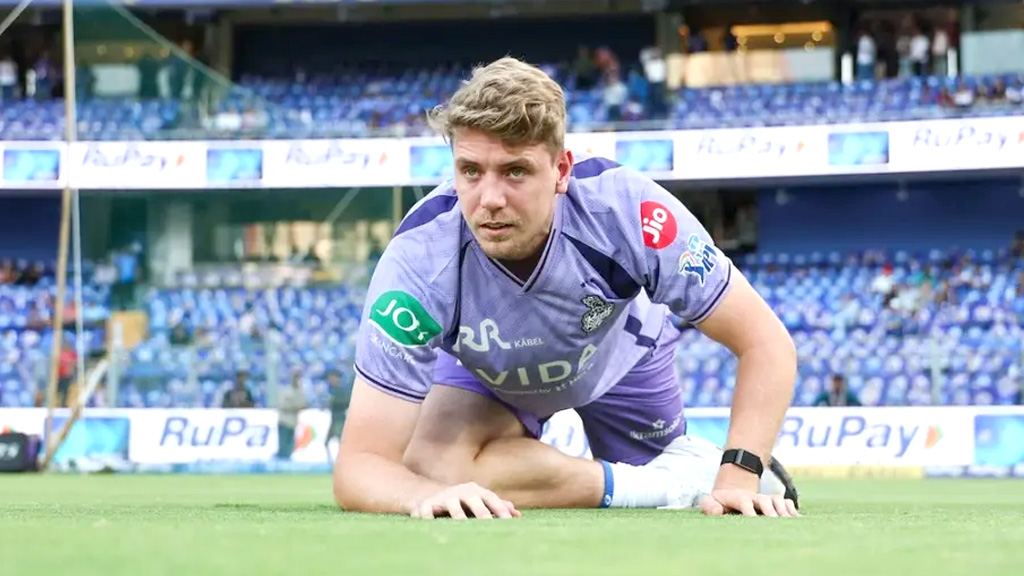 কলকাতার ‘সবচেয়ে দামি’ ক্রিকেটার বোলিং সুবিধা পাচ্ছেন না, তীব্র সমালোচনা