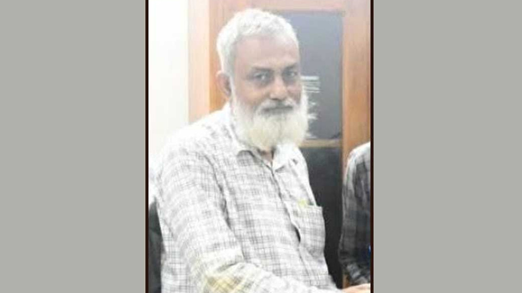 দুদকের এএসআই হাসান কবির মারা গেছেন