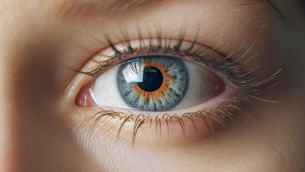 চোখের সুস্থতায় সহায়ক ৫ খাবার