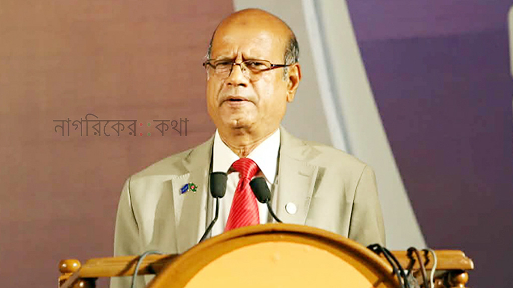 আবাসন খাতের মন্দা স্থায়ী নয়, সুদিন ফিরবেই: রাজউক চেয়ারম্যান