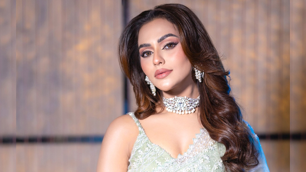 “আমরা কি শুধু ব্যাখ্যা দেওয়ার জন্য জন্মেছি?”—নুসরাত ফারিয়া