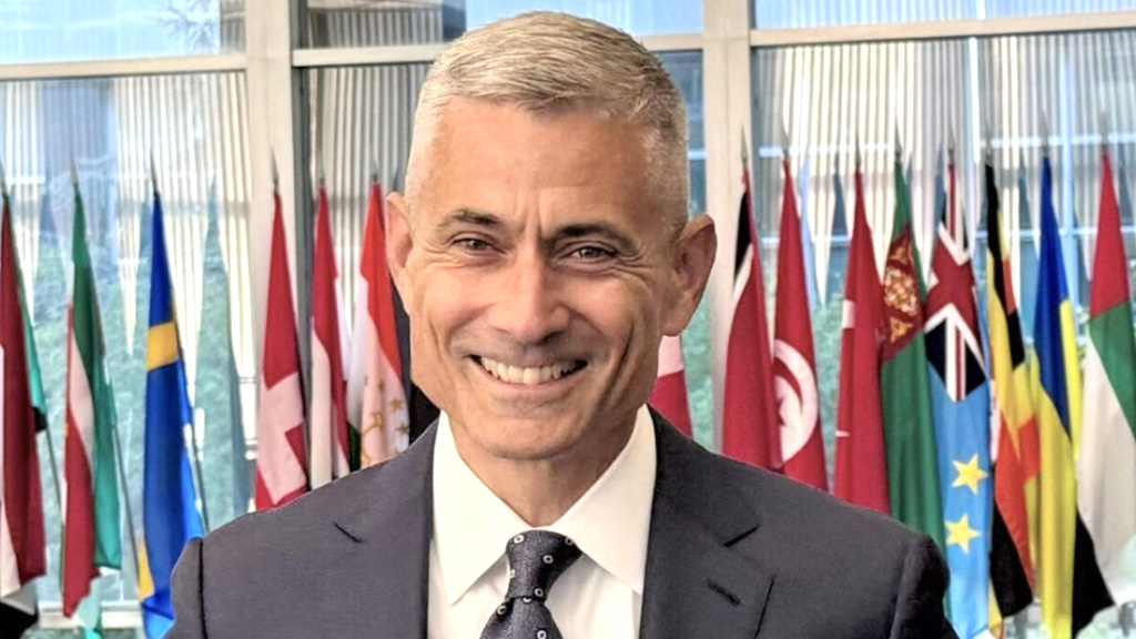 দুই দিনের সফরে রাতে ঢাকায় আসছেন পল কাপুর