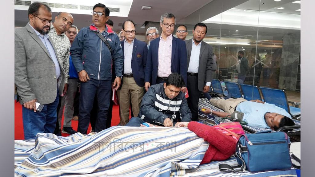 বিজয় দিবস উপলক্ষে ইনসাফ বারাকা হাসপাতালের ফ্রি মেডিকেল ক্যাম্প ও শিক্ষাবৃত্তি প্রদান