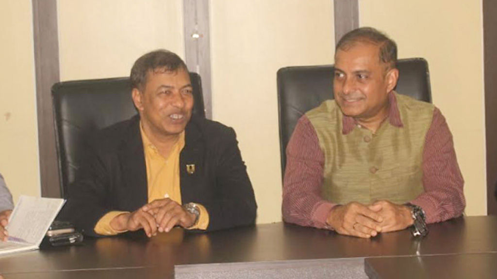 ভারতীয় ভিসা প্রক্রিয়া দ্রুত স্বাভাবিক হবে: সহকারী হাই কমিশনার