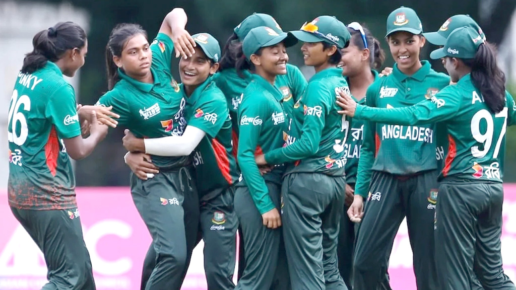 নারী ক্রিকেটেও শুরু হচ্ছে এইচপি, কবে কারা সুযোগ পাচ্ছেন