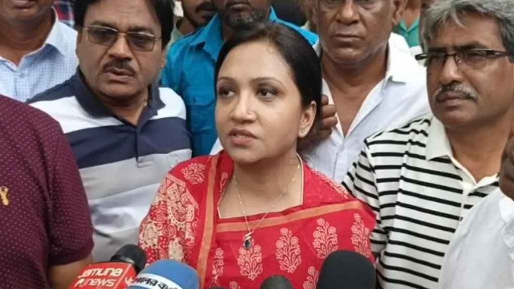 গ্রামীণ জনপদ উন্নত হলে দেশ উন্নত হবে: সমাজকল্যাণ প্রতিমন্ত্রী