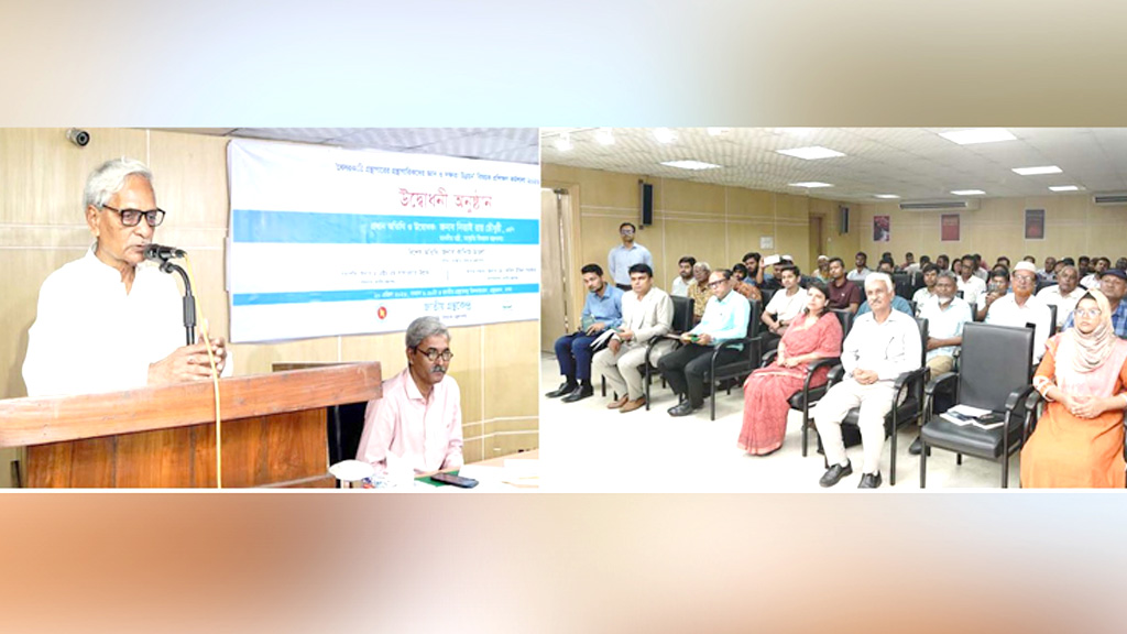 জ্ঞানভিত্তিক সমাজ গঠনে গ্রন্থাগারের ভূমিকা অনস্বীকার্য: সংস্কৃতিমন্ত্রী