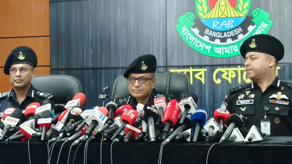 গুম-খুন মামলায় ট্রাইব্যুনালকে সহায়তা দেওয়া হবে: র‍্যাব ডিজি