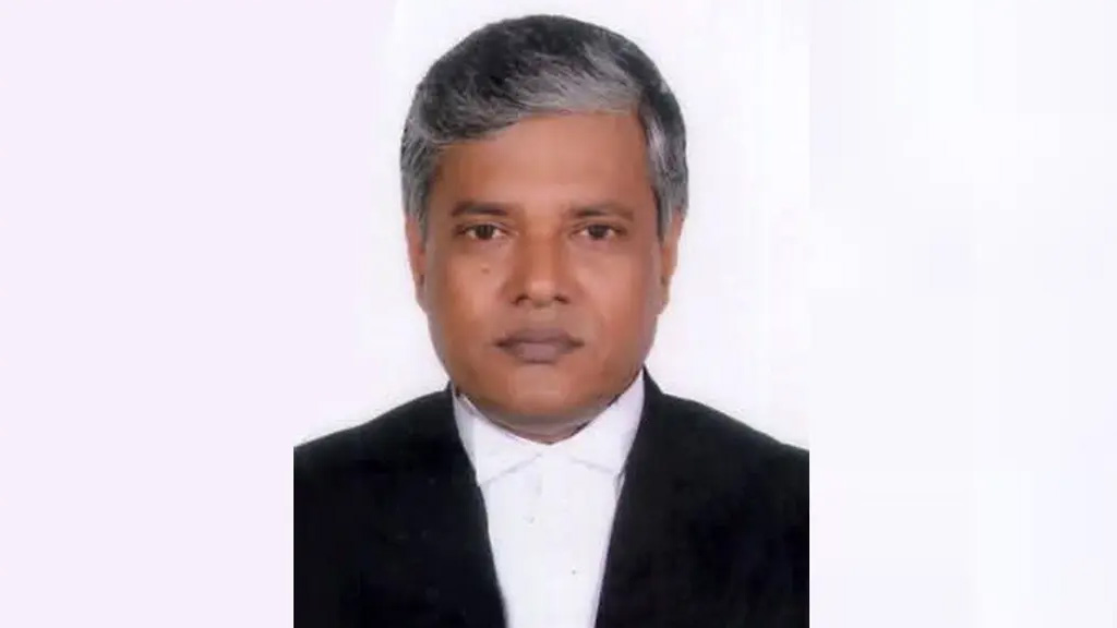 ডেপুটি অ্যাটর্নি জেনারেল বদিউজ্জামানের পদত্যাগ