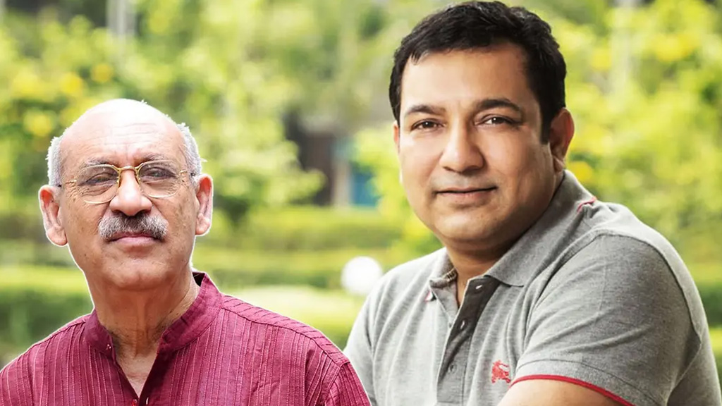 ‘তৌকীর আমাকে অনেক কাঁদিয়েছে’—আবুল হায়াত