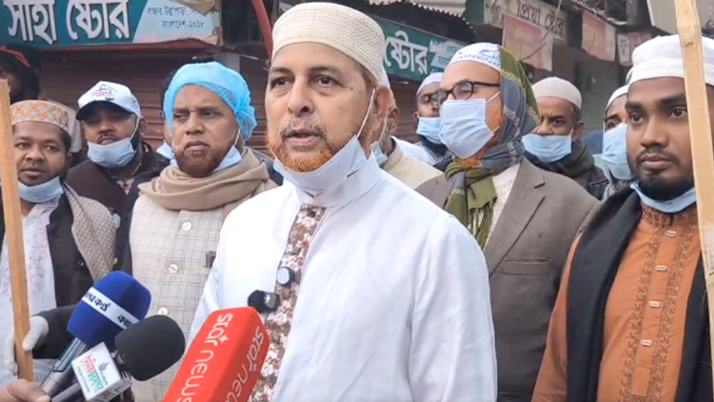 গণভোট অস্বীকার মানে জুলাই আন্দোলন অস্বীকার: রফিকুল ইসলাম