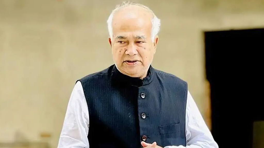 সাবেক মন্ত্রী ইঞ্জিনিয়ার মোশাররফ আর নেই