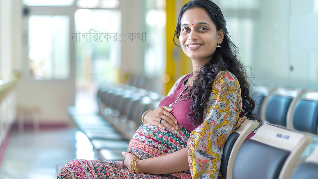 গর্ভাবস্থায় যে ৫টি ভুল একেবারেই করা উচিত নয়