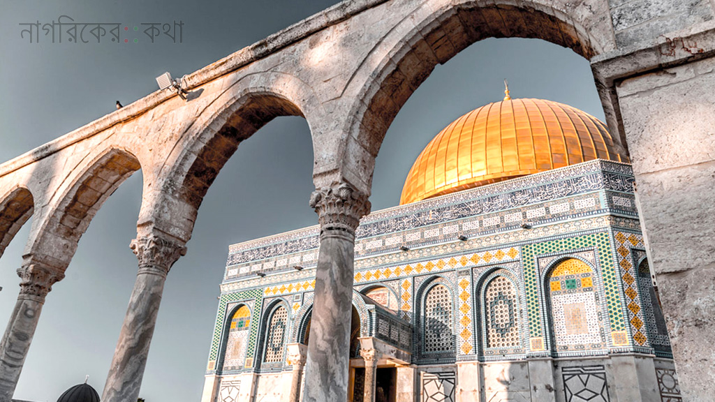 নবী ঈসা (আ.) জীবনী: মুসলমানদের জন্য চিরন্তন শিক্ষা