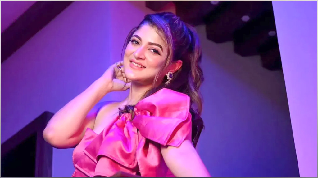 ট্রলিংয়ের একটা লিমিট থাকা উচিৎ: শ্রাবন্তী